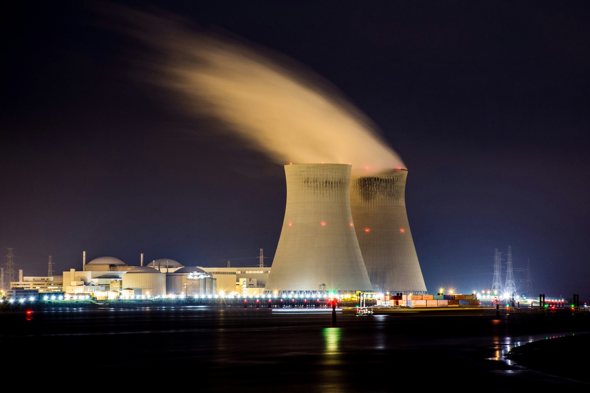 Radiation Detection and Measurement Solutions